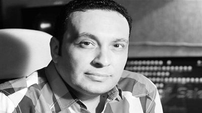 نجوم الفن ينعون الملحن أشرف سالم ويودعونه برسائل مؤثرة
