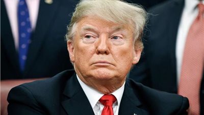 ترامب: الولايات المتحدة تجاوزت إلى حدّ كبير وباء كورونا