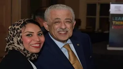 الزميلة ريم محمود تتقدم ببلاغ ضد معلم أساء لها عبر 