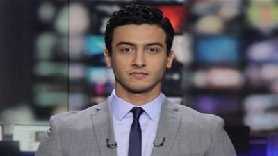 الإعلامي حسام حداد يدخل قائمة مصابي 
