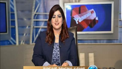 'السيسي ست سنوات من الإنجازات'.. قناة النيل الدولية تحتفل بذكرى تنصيب الرئيس