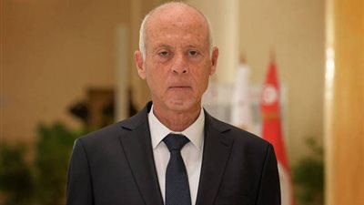الرئيس التونسي: نرفض أي تقسيم للدولة الليبية