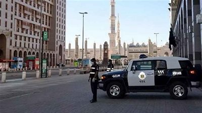 شرطة مكة تقبض على 3 مقيمين ارتكبوا قضايا اعتداء على الأموال