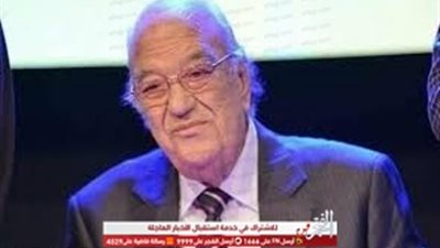 لأول مرة.. عائلة حسن حسني تسرد تفاصيل اللحظات الأخيره في حياته