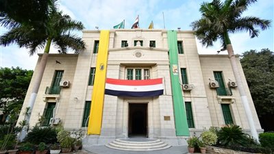 عميد علوم القاهرة يطلق مبادرة 