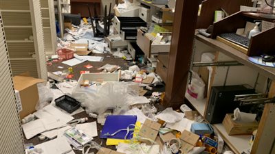 العالم في أسبوع| العودة للصلاة في الأقصى.. والفوضى تضرب أمريكا