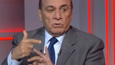 سمير فرج: اتفاقية ترسيم الحدود البحرية منحت مصر حقها الكامل في غاز المتوسط (فيديو)