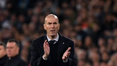 قبل عودة الدوري الإسباني.. ماذا قدم زيدان مع ريال مدريد هذا الموسم ؟ (أرقام)