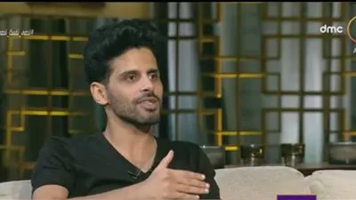 حمدي الميرغني يكشف عن كيفية قضاء يومه في فترة الحجر المنزلي (فيديو)