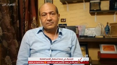 طارق الشناوي لـ الزعيم عادل إمام: 