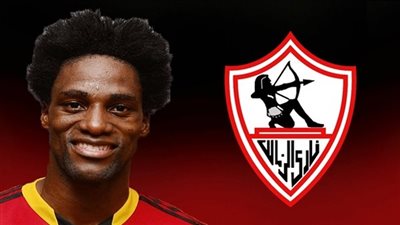 تفاصيل تعاقد الزمالك مع الدبابة الأنجولية
