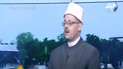 الشئون الإسلامية: فترة حظر التجول 