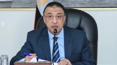 محافظ الإسكندرية يتفقد الموقف الجديد بمحرم بك (فيديو)