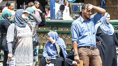 8 نصائح لاستقبال الموجة الحارة المنتظرة غدا.. تعرف عليهم