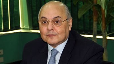  رئيس حزب الغد: سنُنافس بقوة في الانتخابات البرلمانية المقبلة