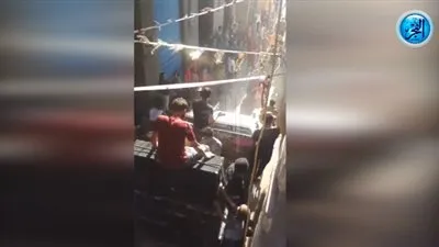 تفاصيل القبض على عريس أقام زفة بالمزمار البلدي في الدقهلية 