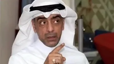 نجلة السادات تتقدم ببلاغ ضد الإعلامي الكويتي نادر المنصور