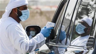 عالمياً.. الإمارات تكافح كورونا بأجهزة قيمتها 10 ملايين دولار