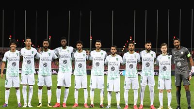 الأهلي يحسم مصير المؤشر والمسيليم