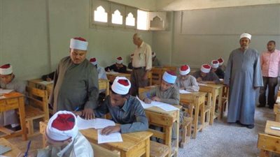 رابط نتيجة الصف الأول الإعدادي 2020 التيرم الثاني عبر بوابة الأزهر التعليمي