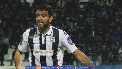     مفاجأة.. بشأن مفاوضات للزمالك لضم المثلوثي