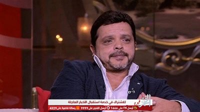 هنيدي يتغلب على مرض قلبه ويعكف على تصوير 