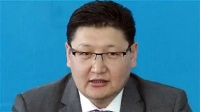 إصابة السكرتير الصحفي للرئيس الكازاخستاني بفيروس كورونا