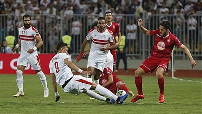 صفقة الزمالك الكبرى في مهب الريح