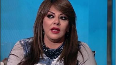 هالة صدقي لـ