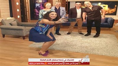 بعد قرار منع البث.. تأجيل حلقة أبطال مسلسل 