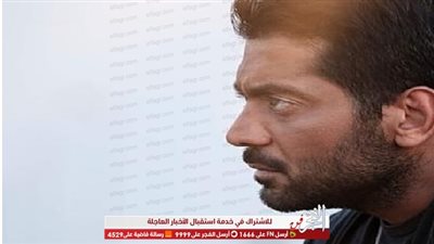 بعد خروجه من المستشفى.. أحمد فلوكس ينشر صورته عبر 