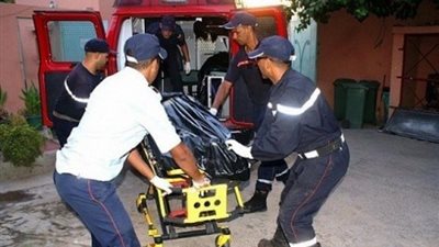 بينهم 3 من أسرة واحدة.. مصرع 5 في انقلاب تاكسي ببني سويف