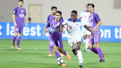 رابطة الدوري الإماراتي تقترب من الإعلان عن خطة الموسم المقبل