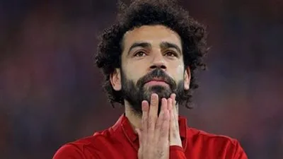 محمد صلاح سادس أسرع لاعب في العالم