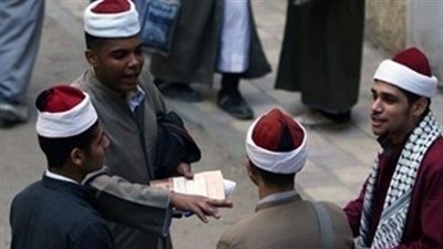 نتيجتك من هنا.. أحصل الأن على نتيجة الصف الثاني الإعدادي الأزهري 2020 عبر بوابة الأزهر التعليمي 