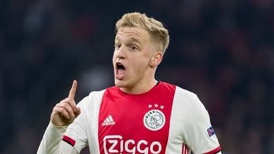 مانشستر يونايتد يهدد 