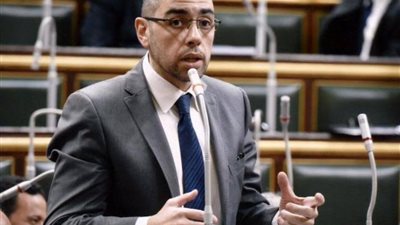 برلماني يضع ملاحظات حول مشروع موازنة جهاز تنمية التجارة الداخلية 