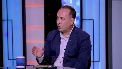 عصام مرعي: الزمالك لديه إمكانيات تجعله يستحوذ على مسابقة الدوري لمدة 10 مواسم قادمة 