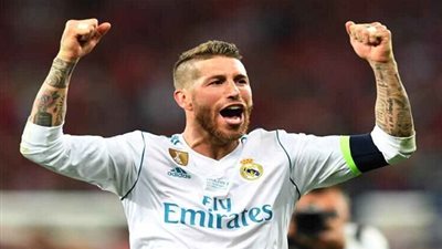 شقيق سيرجيو راموس يحسم مستقبله مع ريال مدريد