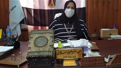 كفرالشيخ تخصص خط طوارئ لتلقي شكاوى كورونا