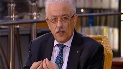 عاجل.. وزير التعليم يعلن إلغاء بعض امتحانات الثانوية ويكشف بديلها