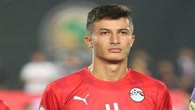 صفقة الزمالك المنتظرة.. ماذا قدم أسامة جلال مع إنبي والمنتخب الأوليمبي؟