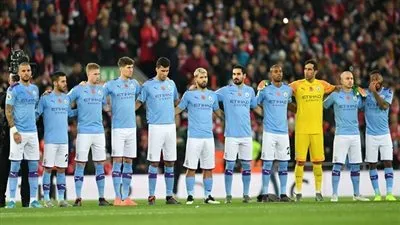 نجم مانشستر سيتي مطلوب في الدوري القطري