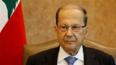 ميشال عون: التعرض لأي رمز ديني هو تعرض للعائلة اللبنانية