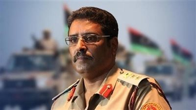 الجيش الليبي يتصدى لمحاولات الميليشيات الهجوم على سرت