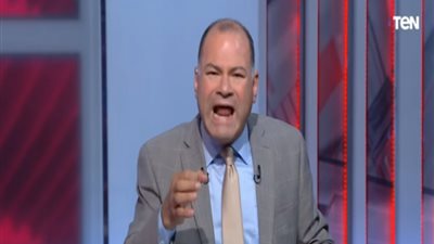 نشأت الديهي يكشف دور 