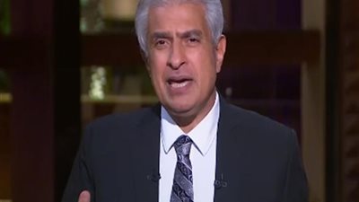 وائل الإبراشي: الثانوية العامة أول امتحان للحكومة (فيديو)