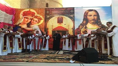 غدًا.. الأقباط يبدأون صوم الرُسل لمدة 33 يومًا