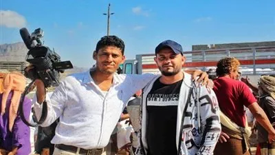 ناشط حقوقي يمني لــ