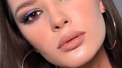 لصاحبات البشرة البيضاء.. مكياج يناسب إطلالتك يوم حفل الخطوبة